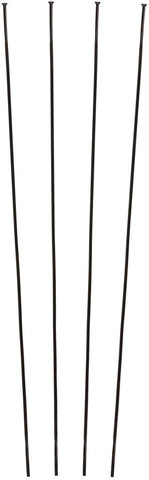 Zonda C17 Spare Spokes as of 2016 Models - black/rear right