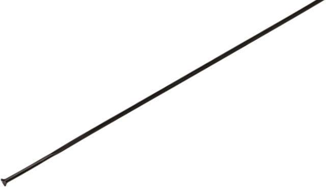 Zonda C17 Spare Spokes as of 2016 Models - black/rear right