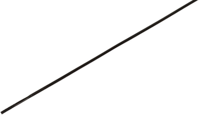 Zonda C17 Spare Spokes as of 2016 Models - black/rear right