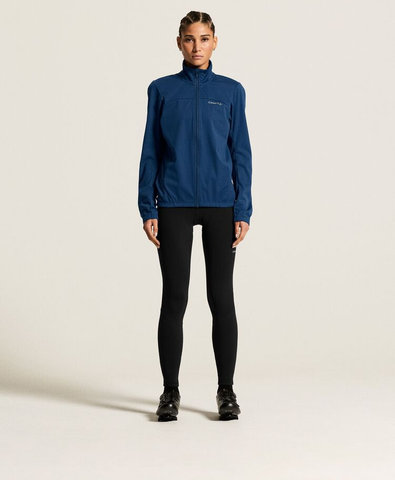 Craft Veste de cyclisme pour femme Bike Subz 2 - deep | M