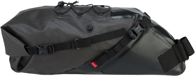 Salsa EXP Seatpack Satteltasche - black/14 Liter
