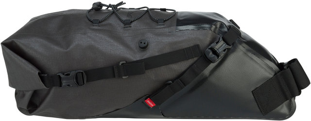 Salsa EXP Seatpack Saddle Bag - black/14 litres