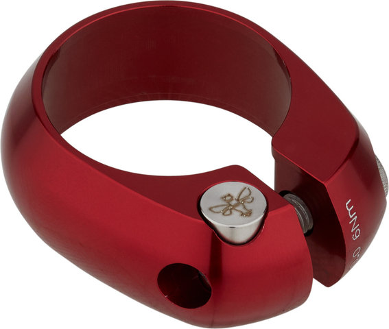 Chris King - red/30.0 mm