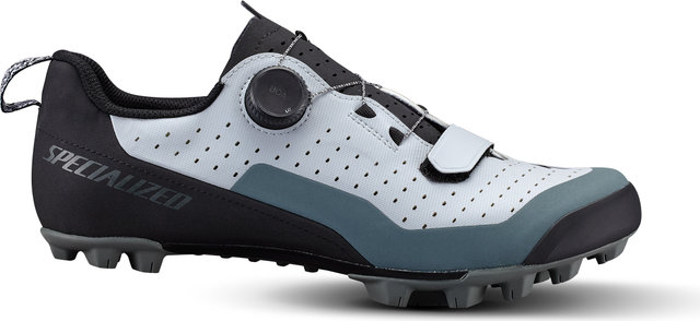 Specialized Chaussures VTT Recon 2.0 - grey crushed emerald | 38
