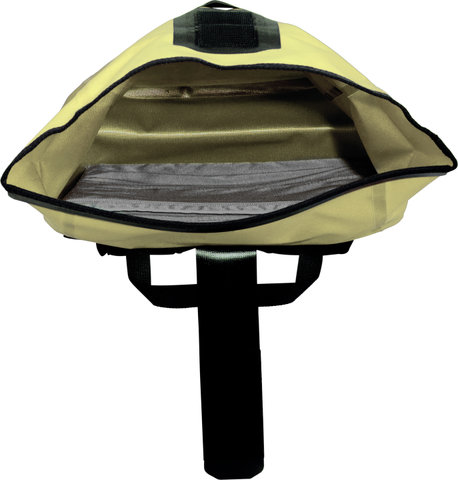 ORTLIEB Mochila Velocity PS 17 L - lemon sorbet/17 litros
