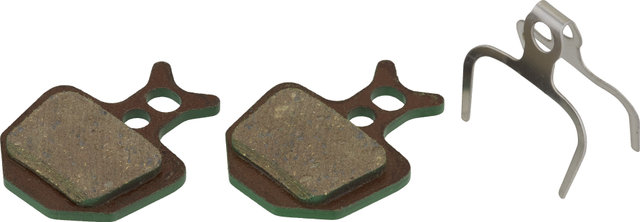 Swissstop Pastillas de frenos Disc para Formula - sintetizado - acero/FO-001