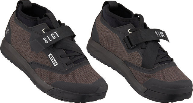 ION Rascal Select Shoes - 2020 Model - black/40