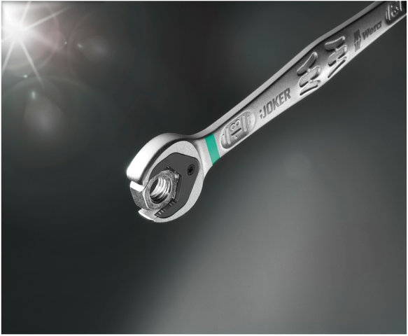 Wera Joker Switch Maul-Ringratschenschlüssel-Satz - bike-components