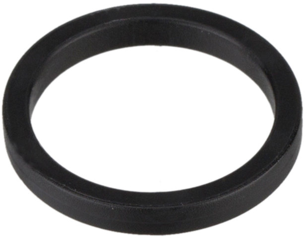 Crush Washer / Rondelle - black/13 mm Crush Washer / Rondelle - black/13 mm
