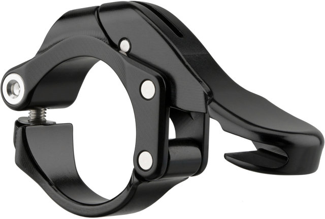 Lenkerremote für Covert Dropper Sattelstützen - schwarz/universal