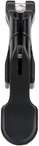 Lenkerremote für Covert Dropper Sattelstützen - schwarz/universal
