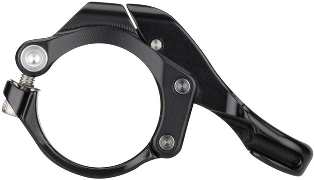 Lenkerremote für Covert Dropper Sattelstützen - schwarz/universal