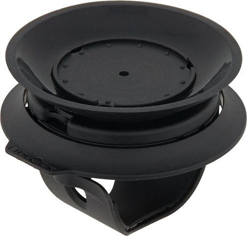 FIDLOCK VACUUM handlebar base Magnetic Handlebar Mount - black