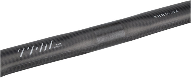 THM-Carbones Manillar Ulna 31.8 Carbon - carbono/42 cm