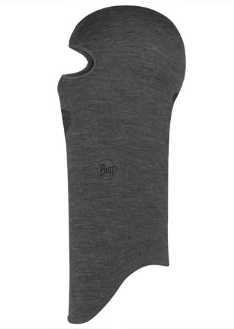 BUFF Cagoule légère en mérinos - grey