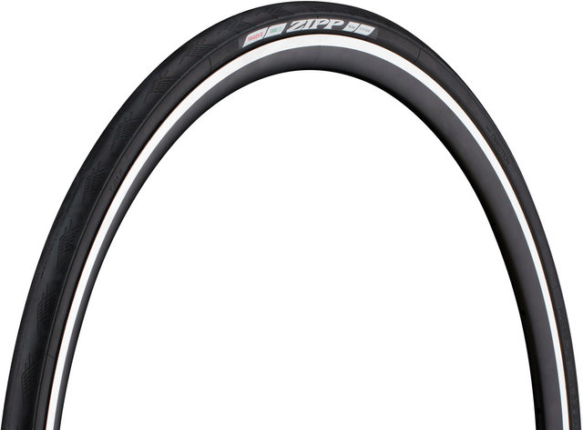 Tangente Course R25 28" Folding Tyre - black/25-622 (700x25c)