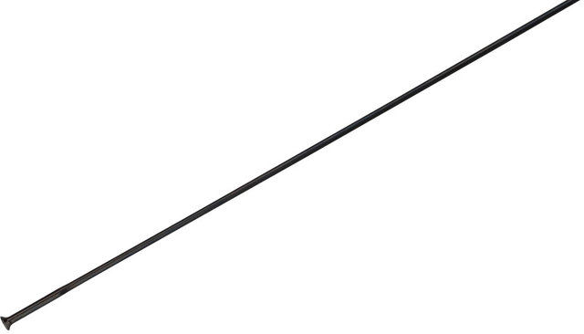 SuperSpoke by Sapim Spare Spoke - black/284 mm