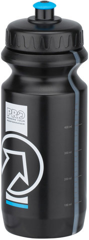 PRO Drink Bottle 600 ml - black/600 ml