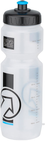 PRO Drink Bottle 800 ml - transparent/800 ml