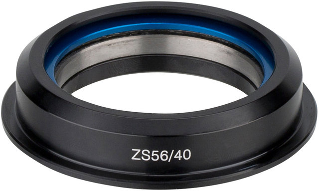 Pieza inferior de juegos de dirección SL ZS56/40 - black/ZS56/40