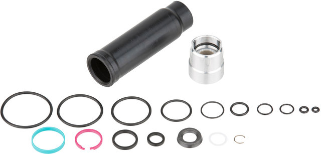 Fox Racing Shox Kit de Réparation pour Fourches 32 / 34 FIT4 Cartridge Rebuild - universal/universal