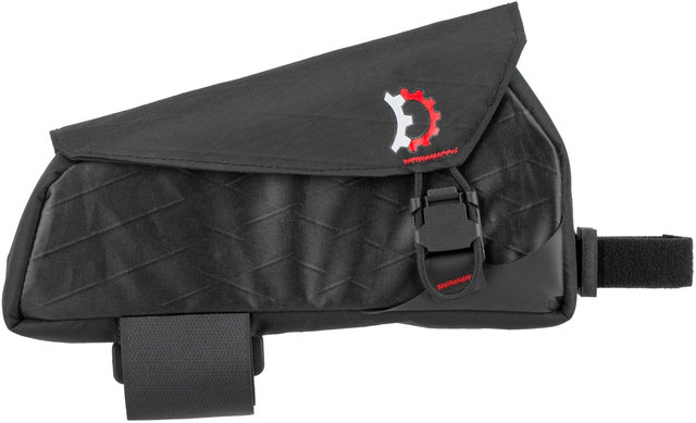 Mag-Tank Top Tube Bag - black/1 litre