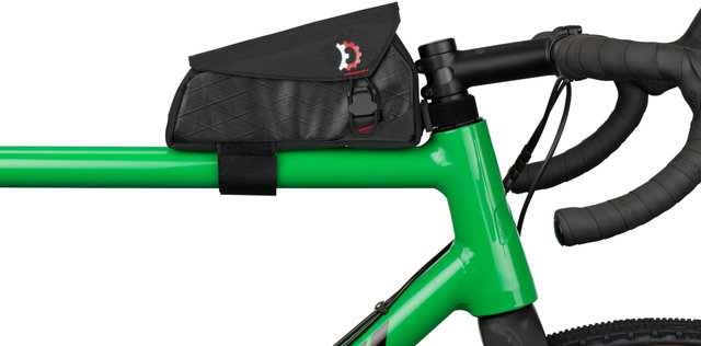 Mag-Tank Top Tube Bag - black/1 litre
