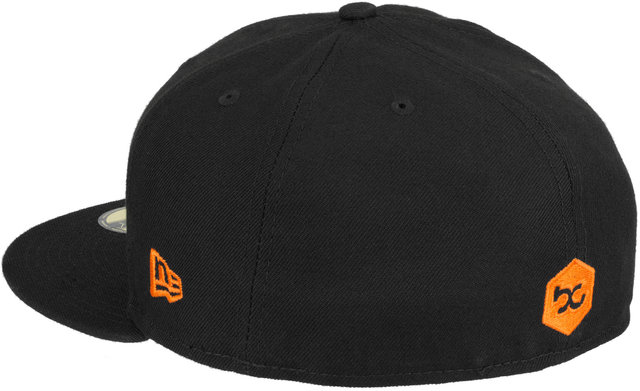 59FIFTY Classic - bc Edition - black/7 5/8