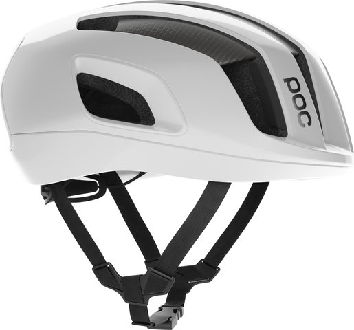 POC Casque Cytal Carbon - hydrogen white | 56 - 61 cm