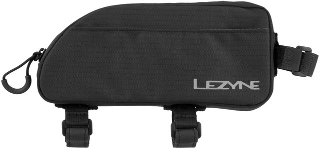 Energy Caddy XL Rahmentasche - schwarz/0,8 Liter