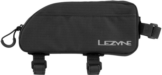 Lezyne Bolsa de cuadro Energy Caddy XL - negro/0,8 litros