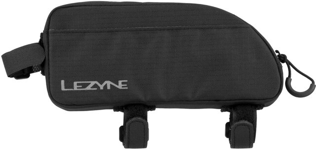 Lezyne Energy Caddy XL Frame Bag - black/0.8 litres