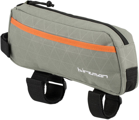 Birzman Sacoche pour Tube Supérieur Packman Travel - olive/0,8 litres