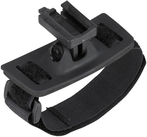 Helmhalterungsset für Buster HL / GoPro - schwarz/universal