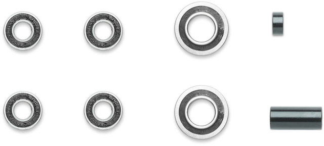 Yeti Cycles Spare Bearing Kit for SB5.5 as of 2016 - universal/universal