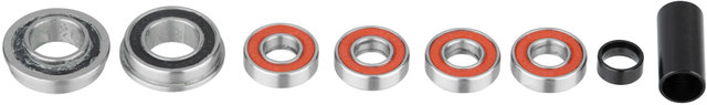 Yeti Cycles Spare Bearing Kit for SB4.5 as of 2016 - universal/universal