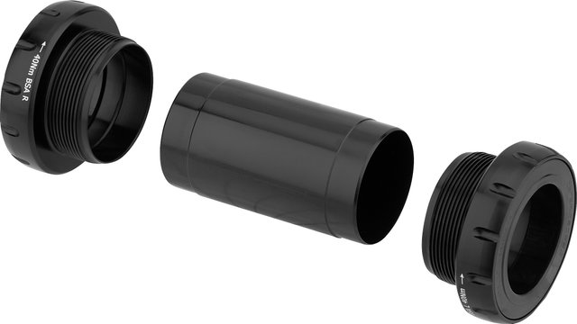 CeramicSpeed Alpha BSA SRAM DUB boîtier de pédalier Gravel - black/BSA CeramicSpeed Alpha BSA SRAM DUB boîtier de pédalier Gravel - black/BSA