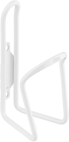 PRO Classic Bottle Cage - white/universal