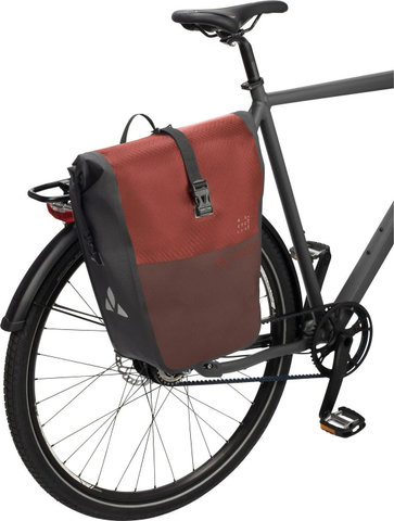 VAUDE Aqua Back Color Panniers - redeva | 24 l