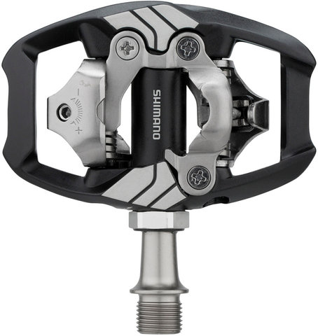 Shimano Pédales à Clip DXR PD-MX70 - noir/universal