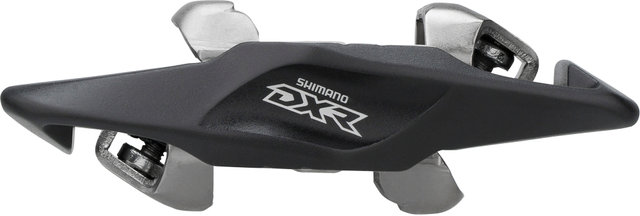 Shimano DXR Klickpedale PD-MX70 - schwarz/universal