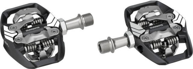 Shimano Pédales à Clip DXR PD-MX70 - noir/universal