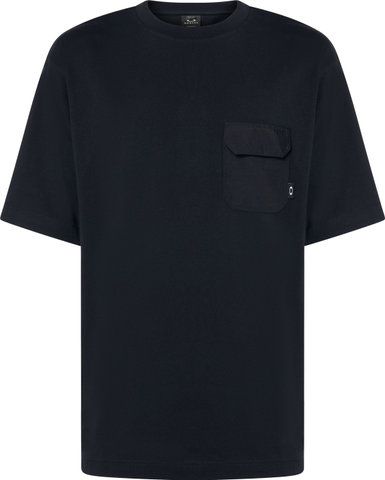 Oakley Roam Commuter Pocket Tee T-Shirt - blackout/M