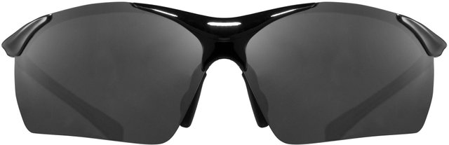 uvex sportstyle 223 Sports Glasses - black/one size