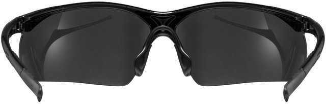 uvex sportstyle 223 Sportbrille - black/one size