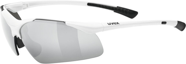 uvex sportstyle 223 Sports Glasses - white/one size