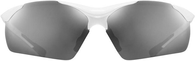 uvex sportstyle 223 Sports Glasses - white/one size