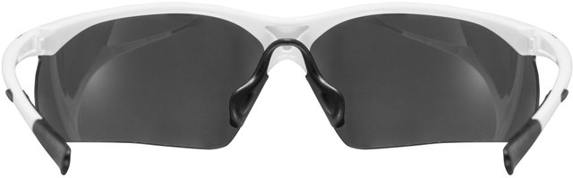 uvex sportstyle 223 Sportbrille - white/one size