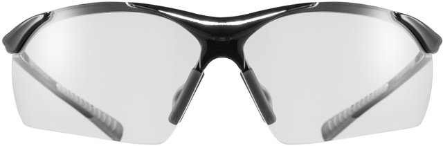 sportstyle 223 Sportbrille - black-grey/one size