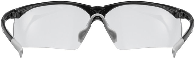 uvex Gafas deportivas sportstyle 223 - black-grey/one size